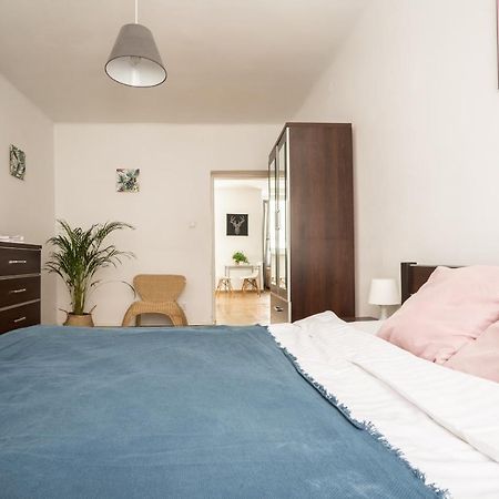 Oomph Warsaw Modern Apartment Near Nowy Swiat المظهر الخارجي الصورة