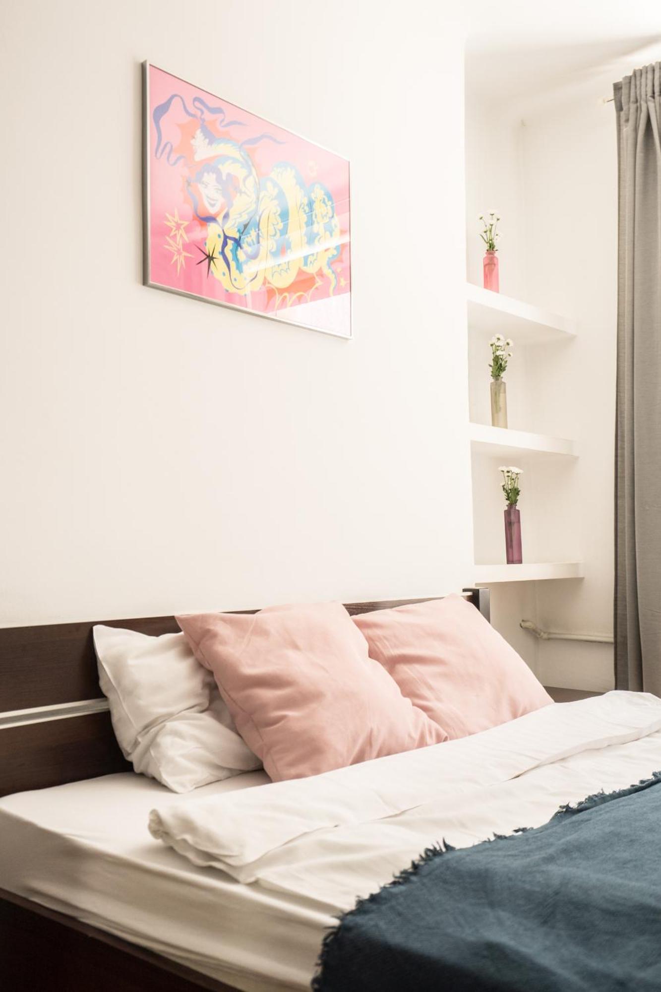 Oomph Warsaw Modern Apartment Near Nowy Swiat المظهر الخارجي الصورة